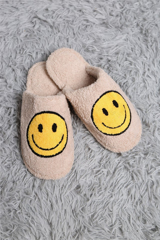 COMFYLUXE Plush Luxury Slippers