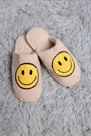 COMFYLUXE Cozy Elegance Slippers