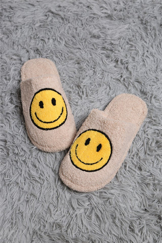 COMFYLUXE Cozy Elegance Slippers