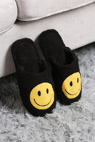 COMFYLUXE Refined Comfort Slippers