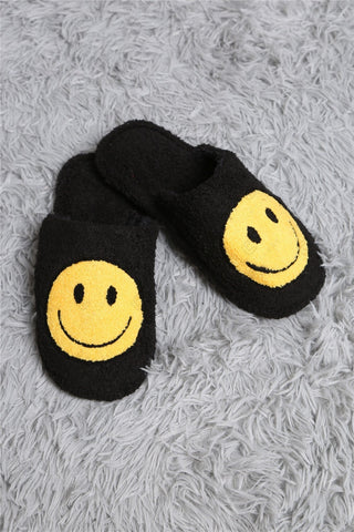 COMFYLUXE Warm Luxury Slippers