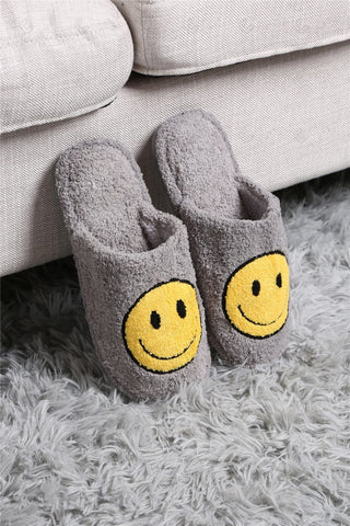 COMFYLUXE Soft Luxury Slippers