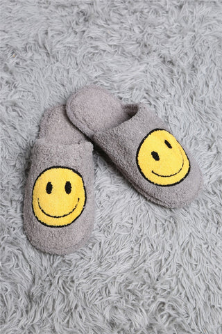 COMFYLUXE Cozy Elegance Slippers