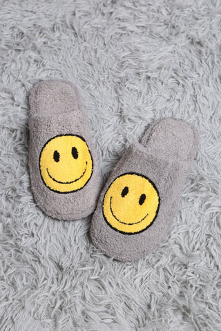 COMFYLUXE Cozy Elegance Slippers
