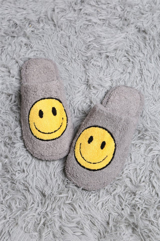 COMFYLUXE Cozy Elegance Slippers