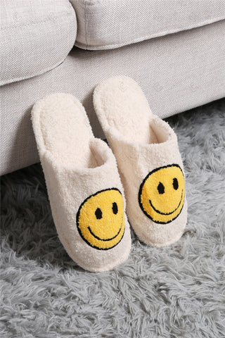 COMFYLUXE Relaxing Luxe Slippers
