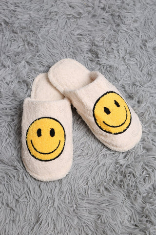 COMFYLUXE Soft Luxury Slippers