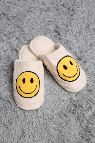 COMFYLUXE Soft Luxury Slippers