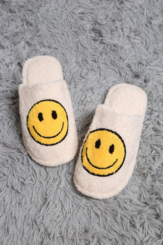 COMFYLUXE Cozy Elegance Slippers