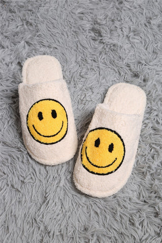 COMFYLUXE Plush Luxury Slippers