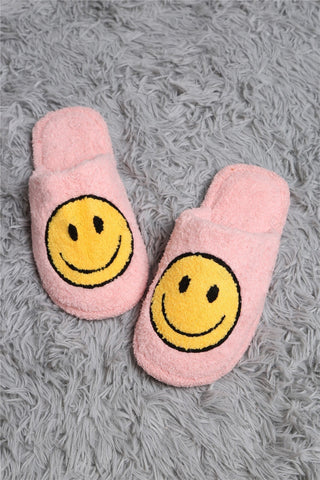 COMFYLUXE Soft Luxury Slippers
