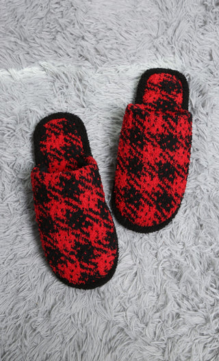 COMFYLUXE Warm Luxury Slippers