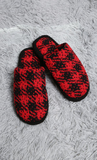COMFYLUXE Premium Cozy Slippers