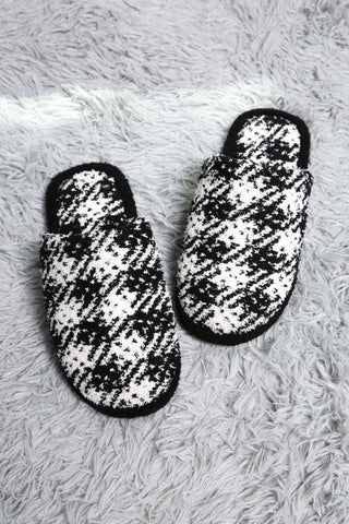 COMFYLUXE Soft Luxury Slippers