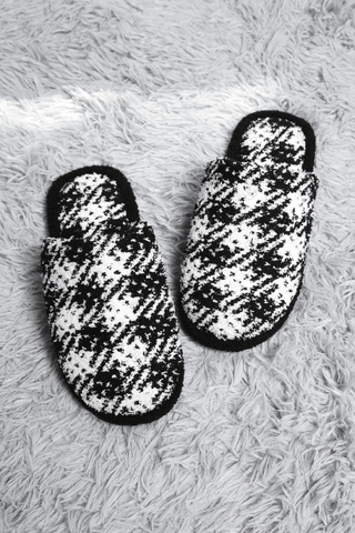 COMFYLUXE Warm Luxury Slippers
