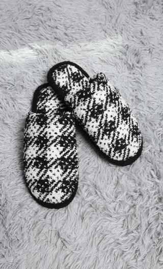 COMFYLUXE Elevated Comfort Slippers