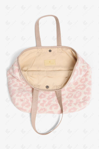 COMFYLUXE Premium Cozy Tote Bag
