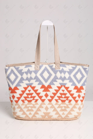 COMFYLUXE Premium Cozy Tote Bag