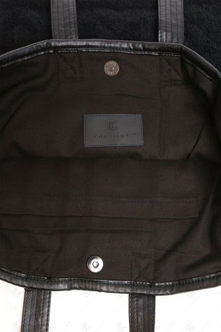 COMFYLUXE Refined Comfort Tote Bag