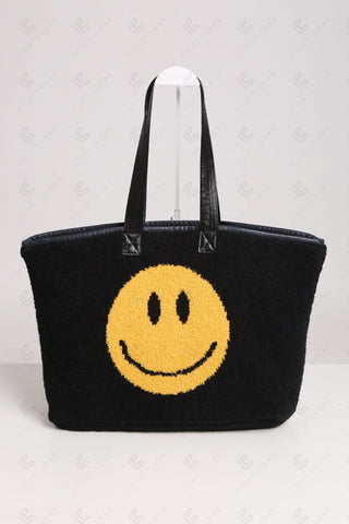 COMFYLUXE Warm Luxury Tote Bag