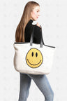 COMFYLUXE Premium Cozy Tote Bag
