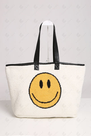 COMFYLUXE Chic Comfort Tote Bag