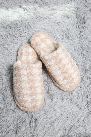 COMFYLUXE Chic Comfort Slippers