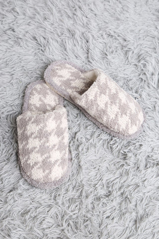 COMFYLUXE Elevated Comfort Slippers