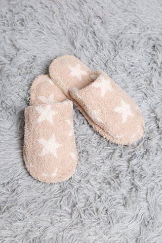 COMFYLUXE Relaxing Luxe Slippers