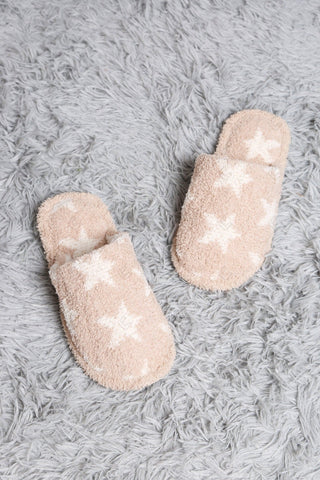 COMFYLUXE Relaxing Luxe Slippers