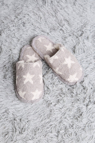 COMFYLUXE Premium Cozy Slippers