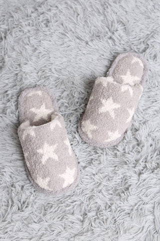 COMFYLUXE Chic Comfort Slippers