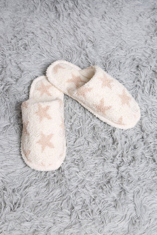 COMFYLUXE Premium Cozy Slippers
