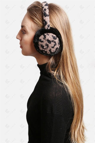 COMFYLUXE Refined Comfort Ear Muffs