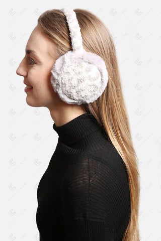 COMFYLUXE Relaxing Luxe Ear Muffs