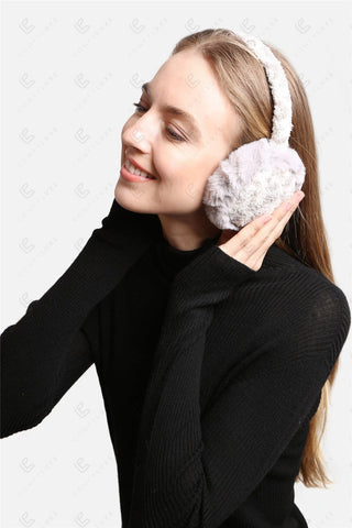 COMFYLUXE Warm Luxury Ear Muffs