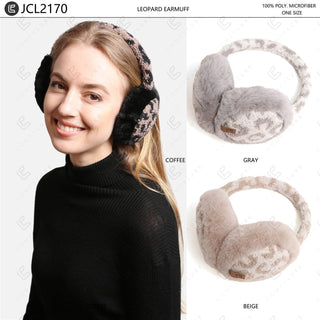 COMFYLUXE Elevated Comfort Ear Muffs