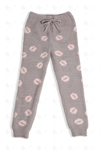 COMFYLUXE Refined Comfort Lounge Pants W/ Drawstring