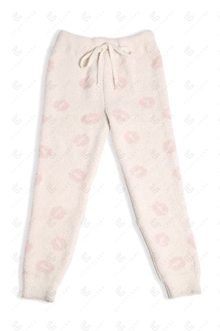 COMFYLUXE Chic Comfort Lounge Pants W/ Drawstring