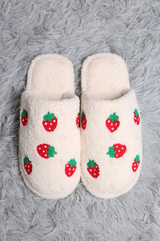 COMFYLUXE Refined Comfort Slippers