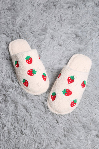 COMFYLUXE Refined Comfort Slippers