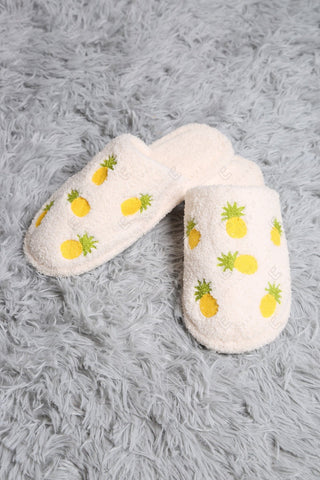 COMFYLUXE Refined Comfort Slippers