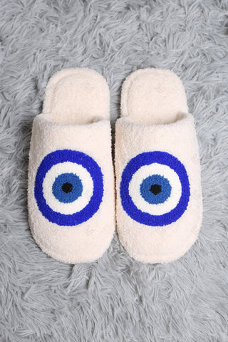 COMFYLUXE Elevated Comfort Slippers