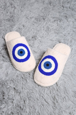 COMFYLUXE Premium Cozy Slippers
