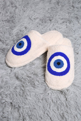 COMFYLUXE Warm Luxury Slippers