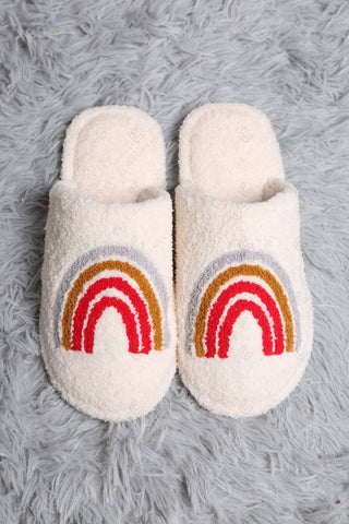 COMFYLUXE Soft Luxury Slippers