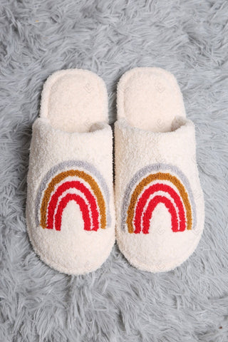 COMFYLUXE Chic Comfort Slippers