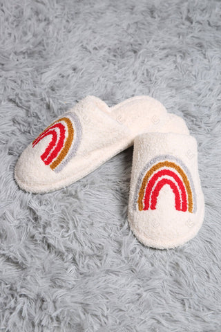COMFYLUXE Warm Luxury Slippers