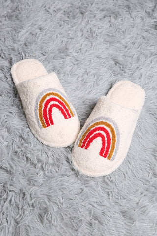 COMFYLUXE Chic Comfort Slippers