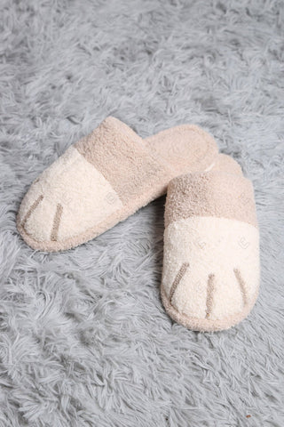 COMFYLUXE Elevated Comfort Slippers